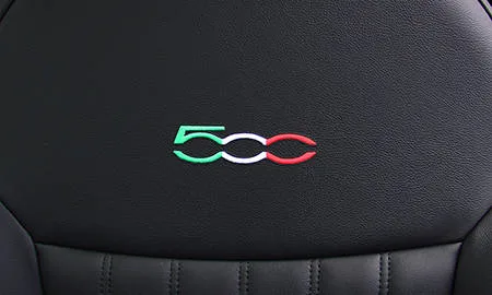 Fiat 500 ITALY (31209)