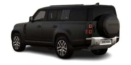 Land Rover Defender 130 EASTNOR EDITION (LE72WAB)