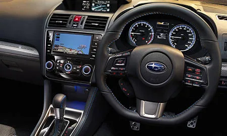 Subaru Levorg 1.6GT-S EYE SIGHT (VM4)