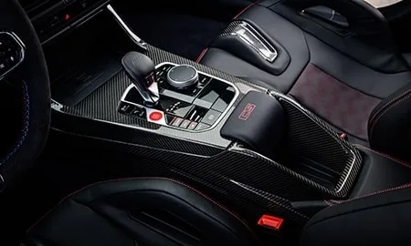 Bmw M3 CS TOURING (12GB30)