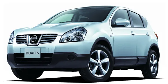Nissan Dualis 20S (KJ10 / KNJ10)