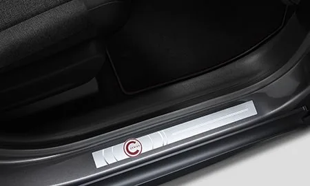 Citroen C3 Aircross C SERIES CHIC EDITION (A8HN05)