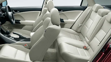 Honda Accord Tourer 24IL (CW2)