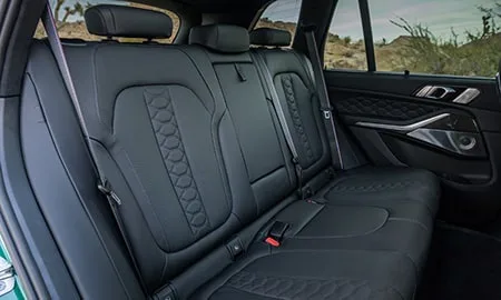 Bmw X5 M COMPETITION (12ET44)