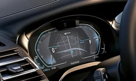 Bmw IX3 M SPORT (42DU44)