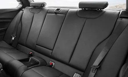 Bmw 2 Series M240I COUPE (2H20 / 2J30)