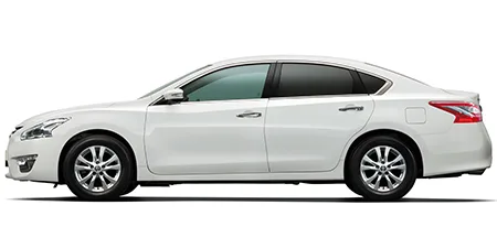 Nissan Teana XV (L33)