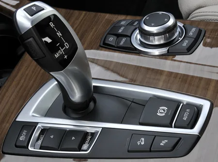 Bmw X3 X DRIVE 28I (WX30)