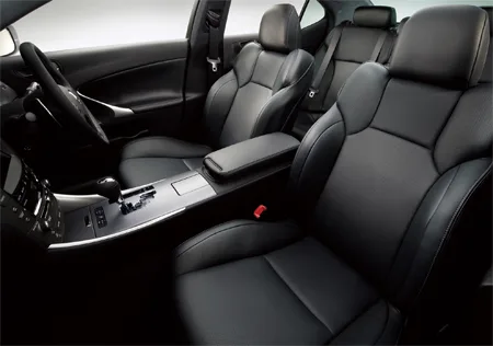 Lexus IS250 базовая (GSE25)