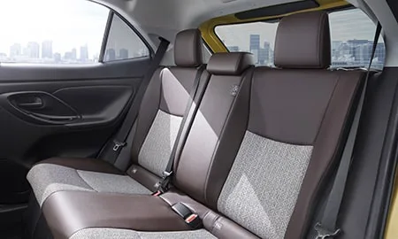 Toyota Yaris Cross HYBRID Z (MXPJ10)