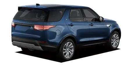 Land Rover Discovery GO-OUT EDITION (LR3KA / LR3VA)