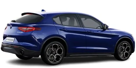 Alfa Romeo Stelvio 2.2 TURBO DIESEL Q4 TI (94922)
