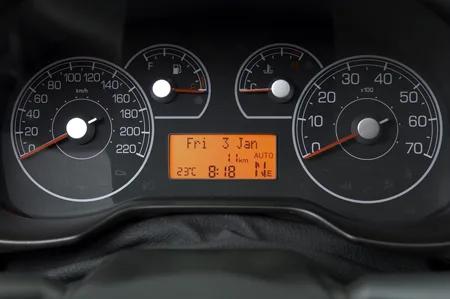 Fiat Grande Punto 1.4 DUALOGIC TERA (199142)