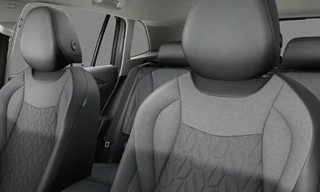 Volkswagen Tiguan TDI 4MOTION ACTIVE (CT15 / CT20)
