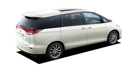 Toyota Estima G (ACR50W)