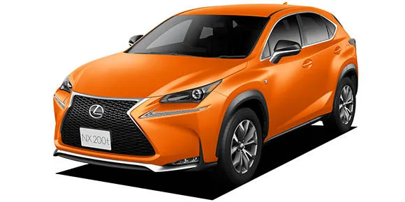 Lexus NX300H базовая (AYZ10 / AYZ15)