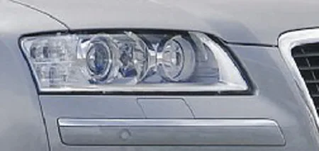 Audi A8 3.2FSI QUATTRO (4EBHTF / 4EBPKF)