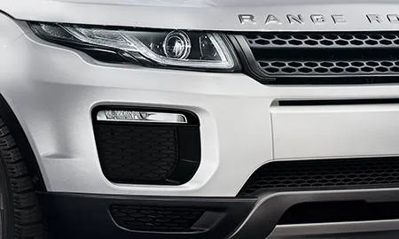 Land Rover Range Rover Evoque FREESTYLE D (LV2NB / LV2XB)