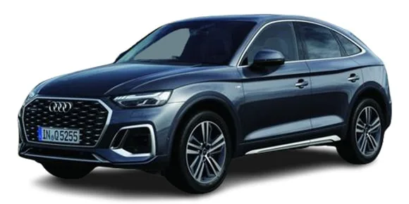 Audi Q5 Sportback HIGH STYLE (FYDTPA / FYDTPS)