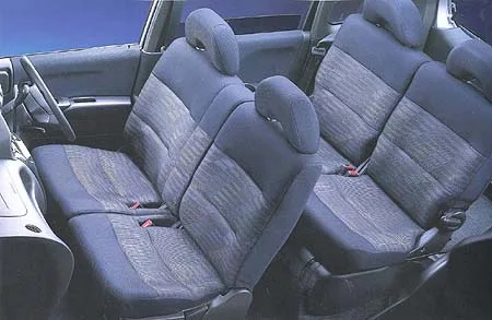 Daihatsu Move CL (L910S)