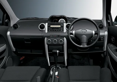 Toyota Ist 1.5 F L EDITION (NCP65)