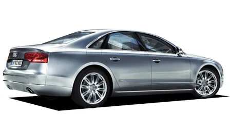 Audi A8 4.2FSI QUATTRO (4HCDRF / 4HCDRL / 4HCGWF)
