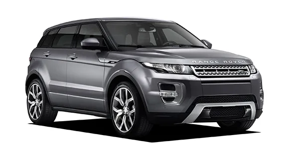 Land Rover Range Rover Evoque PURE (LV2A)