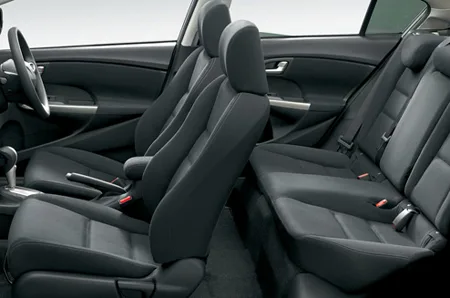 Honda Insight G (ZE2)