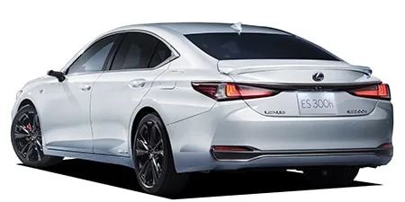 Lexus ES300H F SPORT (AXZH11)