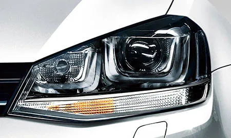 Volkswagen Golf Variant TSI COMFORTLINE PREMIUM EDITION (AUCHP / AUCJZ)
