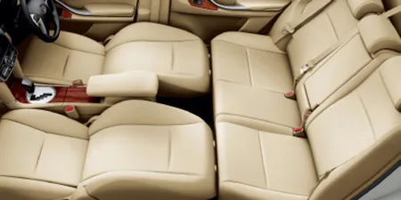 Toyota Allion A15 G PACKAGE (NZT260)