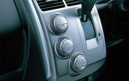 Honda Mobilio Spike W TYPE L PACKAGE (GK1)