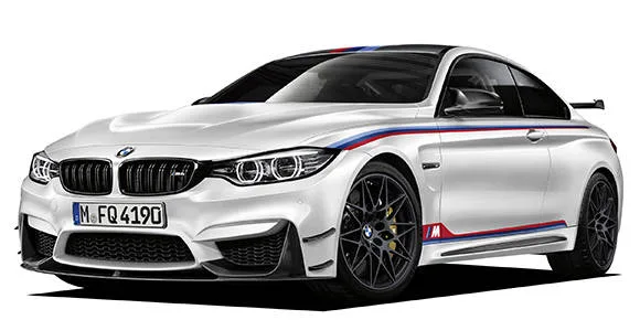 Bmw M4 DTM CHAMPION EDITION (3C30)