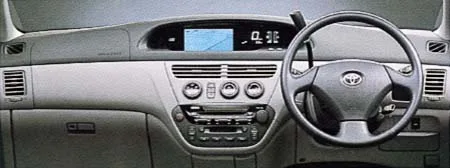 Toyota Vista Ardeo 200E (SV55G)