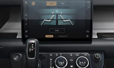 Land Rover Defender 130SE D300 (LE72WAB)