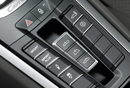 Porsche 911 CARRERA S (991MA103 / 991MA104)