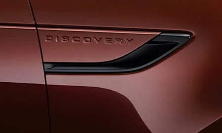 Land Rover Discovery S D350 (LR3WB)