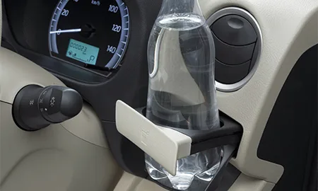Mitsubishi EK Space G E ASSIST (B11A)