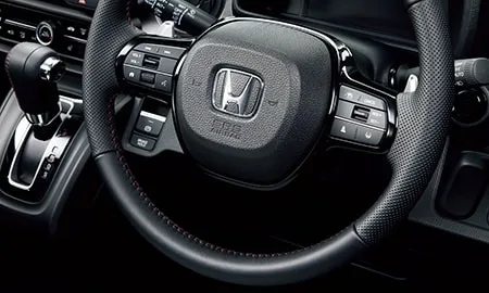 Honda None ORIGINAL (JG4)