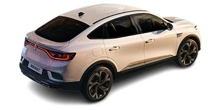 Renault Arkana SPORT LINE E-TECH HYBRID (LJLH4MH / LJLH5HH)