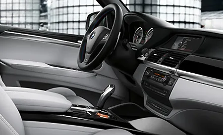 Bmw X5 M BASE GRADE (GY44)