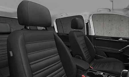 Volkswagen Golf Touran TDI PREMIUM (1TDFG)