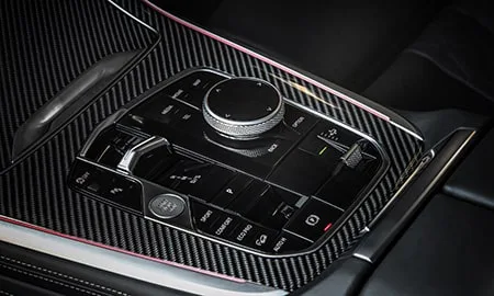 Bmw X7 X DRIVE 40D M SPORT (22EN30 / 32EM44)