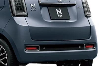 Honda None PREMIUM TOURER (JG4)
