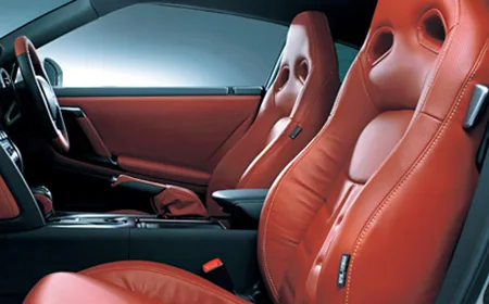 Nissan Gtr PREMIUM EDITION (R35)