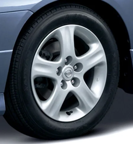 Nissan Avenir SALUT SI NAVI EDITION (RW11)