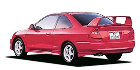 Mitsubishi Mirage Asti ASTI SPORTS (CJ2A)