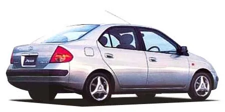 Toyota Prius NAVI PACKAGE (NHW10)