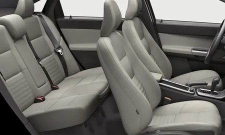 Volvo S40 2.4I SE (MB5244 / MB5254A)