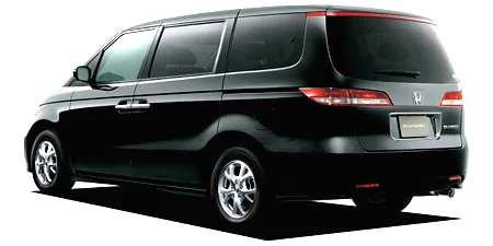Honda Elysion M (RR2)